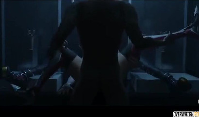 3d compilation with sexy anime dolls