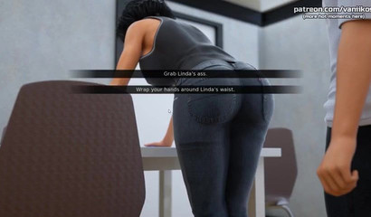 Mom fucked me in anime taboo action