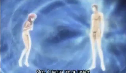 Hentai ginger fucks the shit out of me