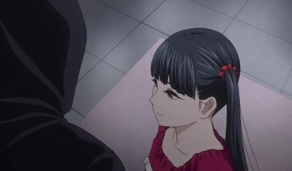 Hentai schoolgirl screwed after classes