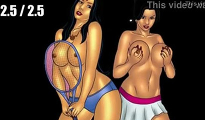 Legendary ultimate Indian porn cartoon