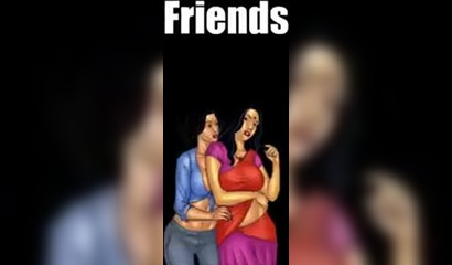 Legendary ultimate Indian porn cartoon
