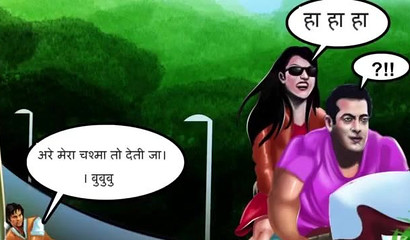 Anime Indian taboo fucking and sucking