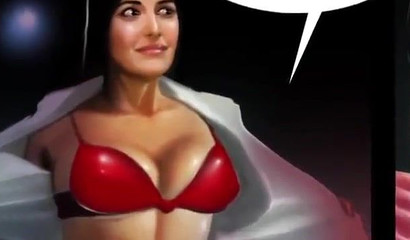 Anime Indian taboo fucking and sucking