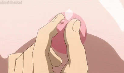 Hentai schoolgirl makes me give her good marks