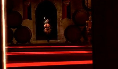 3d compilation with busty sluts