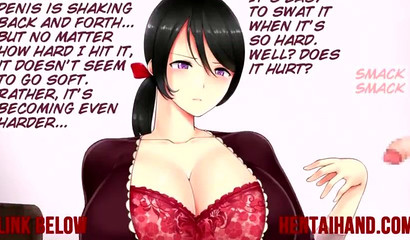 POV sex with my family members :)