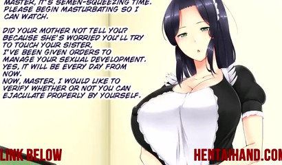 POV sex with my family members :)