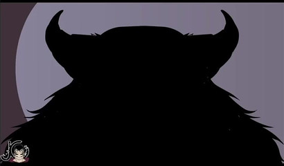 Monster Inc - Monster ejaculates on hottie