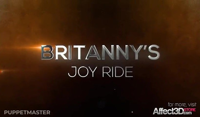 Futa chick bangs my tight pussy