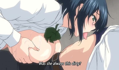 Busty Hentai dolls fucking - Ikkyuu Nyuukon