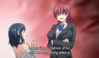 Busty Hentai dolls fucking - Ikkyuu Nyuukon