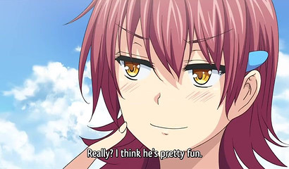 Busty Hentai dolls fucking - Ikkyuu Nyuukon