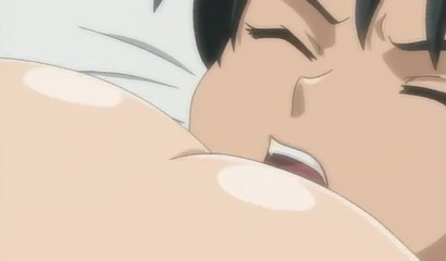 Busty Hentai teen surprises & fucks me