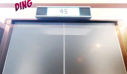 Hentai hottie secretly fucks her bro