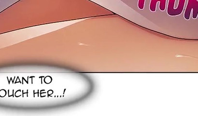 Hentai hottie secretly fucks her bro