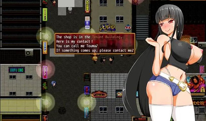 Curvy gamer creampied doggystyle