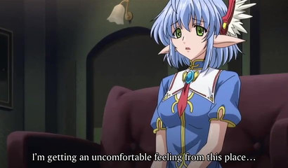 Hentai babe gets her asshole gapped brutally