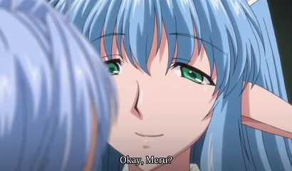 Hentai babe gets her asshole gapped brutally