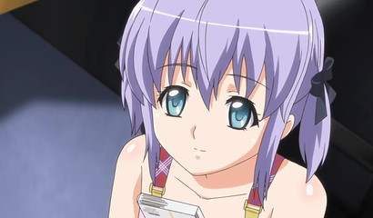 Hentai virgin gets screwed by neighbor