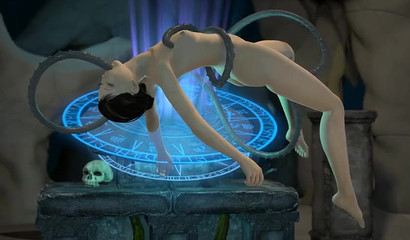 Anime beauties get fucked deeply