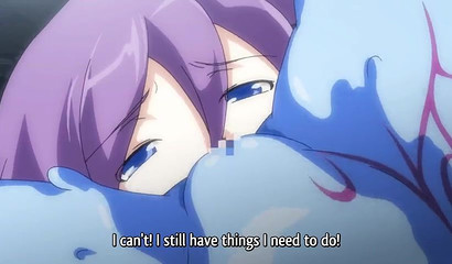 Hentai beauties getting fucked by demons and monsters