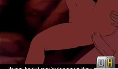 Princess Jasmine make Aladdin's dreams come truth