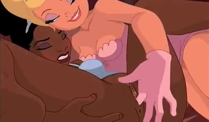 Princess Jasmine make Aladdin's dreams come truth
