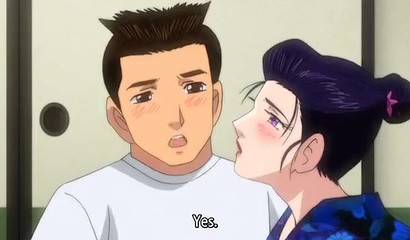 Boyfriend & his mom fucked me so hard!