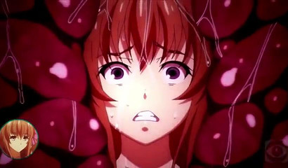 Innocent Hentai schoolgirl gets seduced & fucked by her teacher