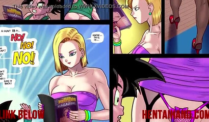 Perverted cartoon boy screws his mom & sister