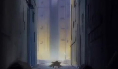 Hentai cutie takes care of 2 dicks