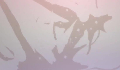 Lesbian demon screws hot Hentai babe