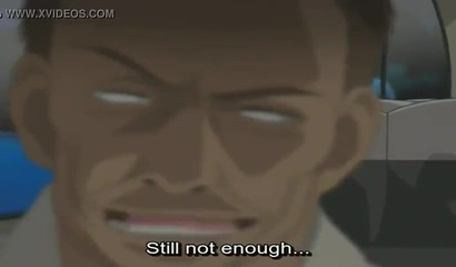 Stepfather fucked my Hentai pussy last night