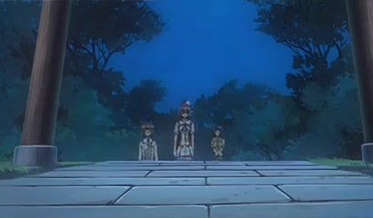 Bound Hentai doll gets orally pleased and dicked