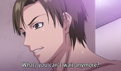 Curvy anime doll gets boned & jizzed by nymphos