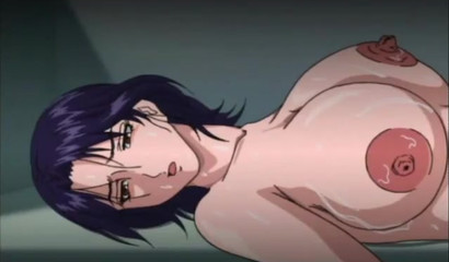 It hurts watching my Hentai mom getting fucked by my friend