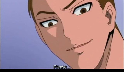 It hurts watching my Hentai mom getting fucked by my friend