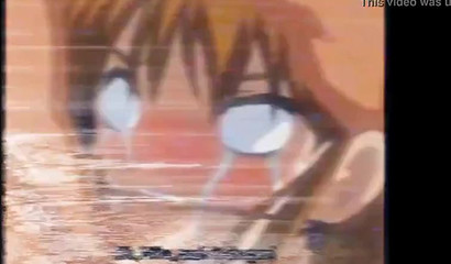 Anime beauties getting shagged in Hentai tentacle compilation