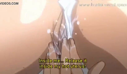 Anime beauties getting shagged in Hentai tentacle compilation