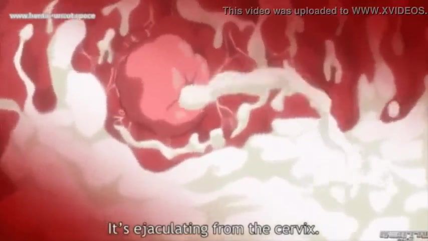 Xvideos Anime Tentacle