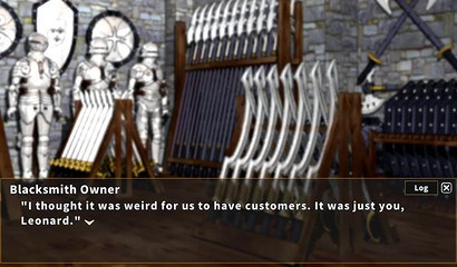 Busty Hentai teen getting banged by tentacles