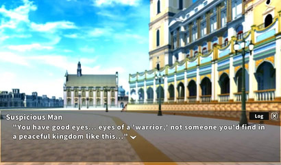 Busty Hentai teen getting banged by tentacles