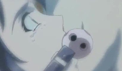 Submissive dolls get fucked deeply in anime sex action