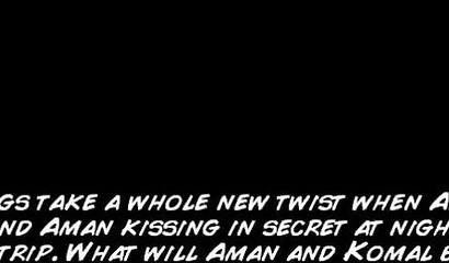 Indian hottie having steamy sex in comic cartoon action