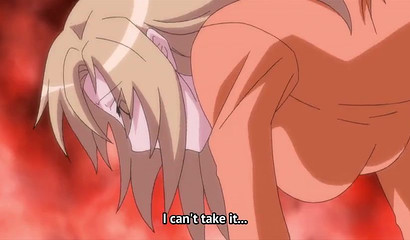 Busty Hentai chick seduced & banged by gynecologist