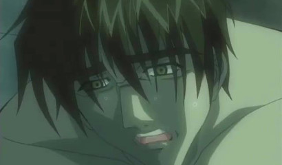 Hentai babe engages in great BDSM scene