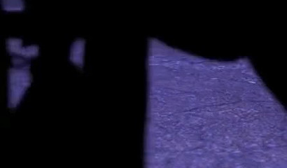 Blonde babe gets creampied in anime gangbang