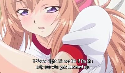 Busty Hentai schoolgirl tries out anal sex with Sumino Daichi