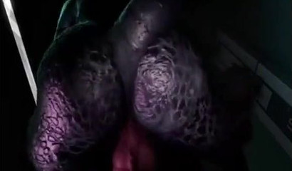 Busty monster whore fucking passionately